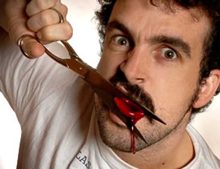 Nacho Vigalondo