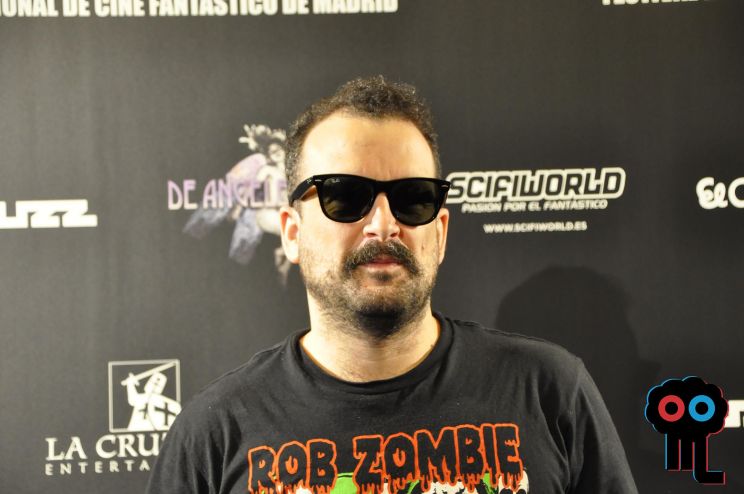 Nacho Vigalondo