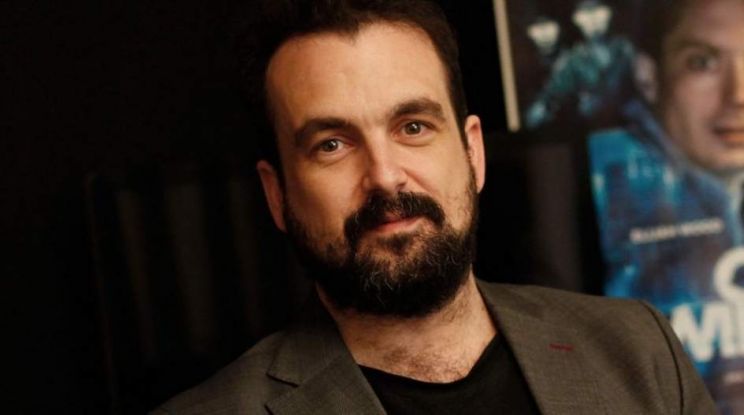 Nacho Vigalondo