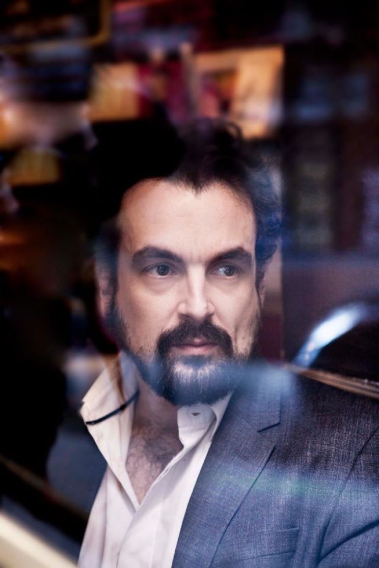 Nacho Vigalondo