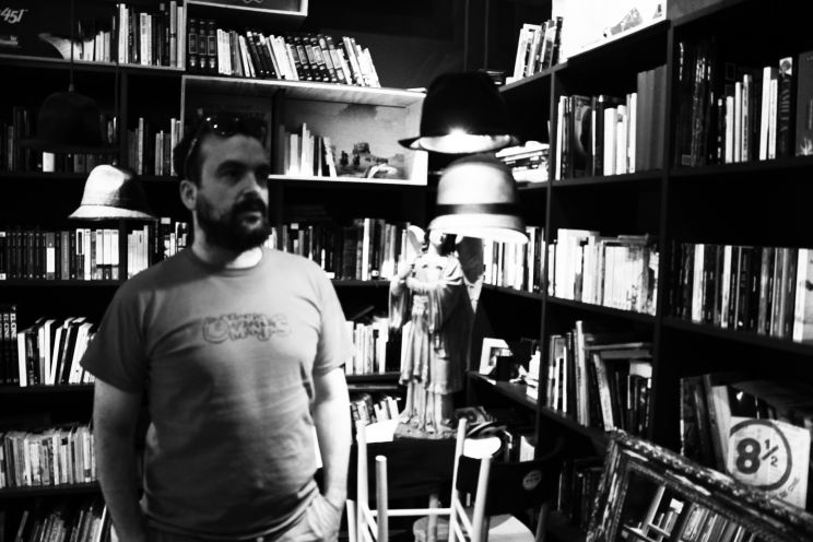 Nacho Vigalondo