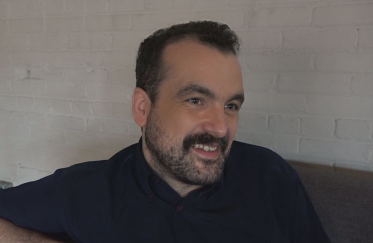 Nacho Vigalondo