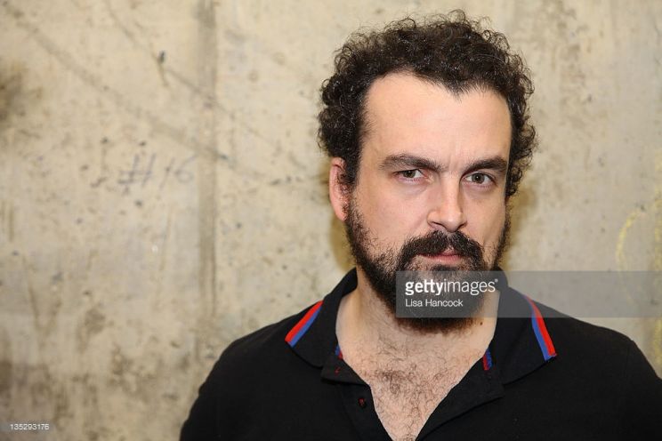 Nacho Vigalondo
