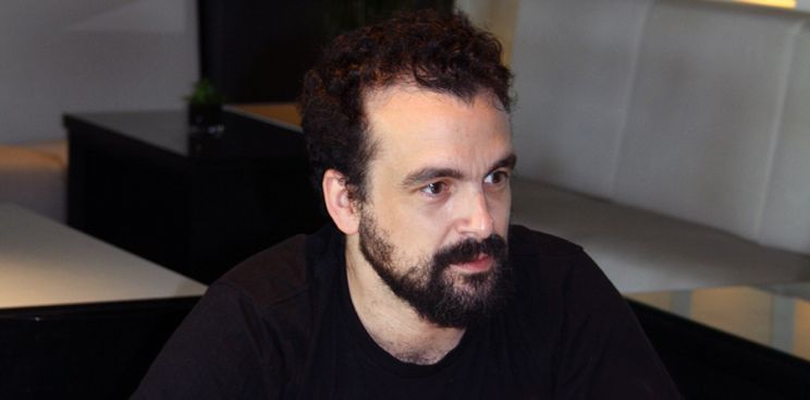 Nacho Vigalondo
