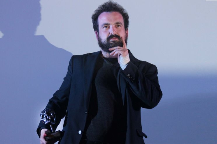 Nacho Vigalondo
