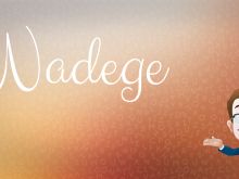 Nadège August