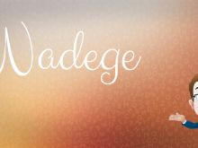 Nadège August