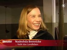 Nadeshda Brennicke