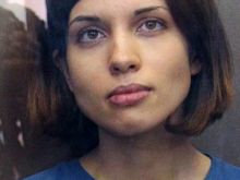 Nadezhda Tolokonnikova