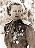 Nadezhda Vostrikov