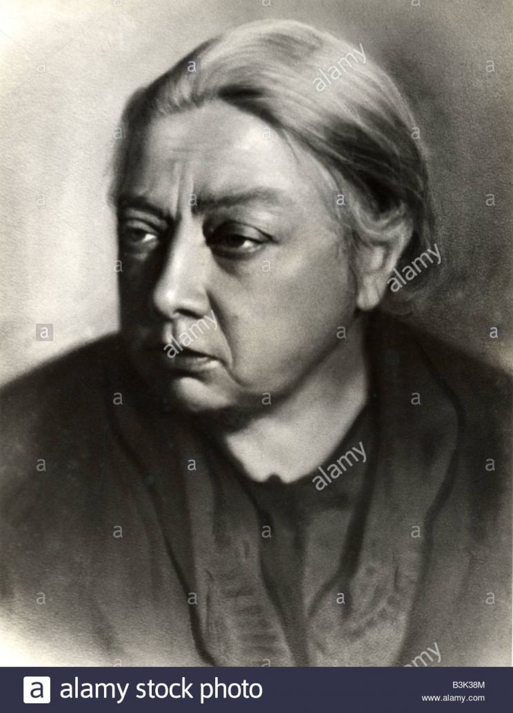 Nadezhda Vostrikov