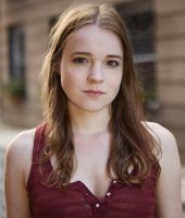 Nadia Alexander