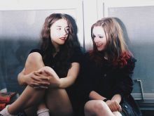 Nadia Alexander photo