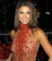 Nadia Bjorlin