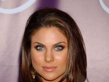 Nadia Bjorlin