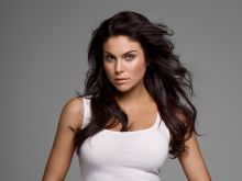 Nadia Bjorlin