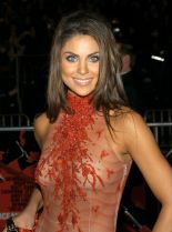 Nadia Bjorlin