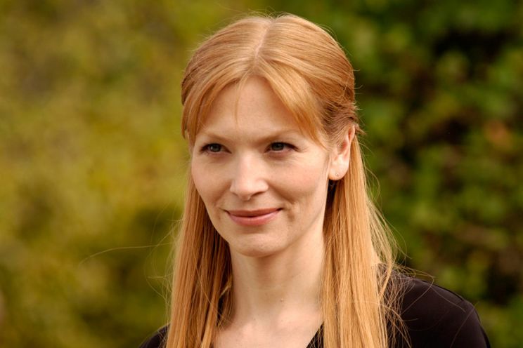 Nadia Cameron-Blakey