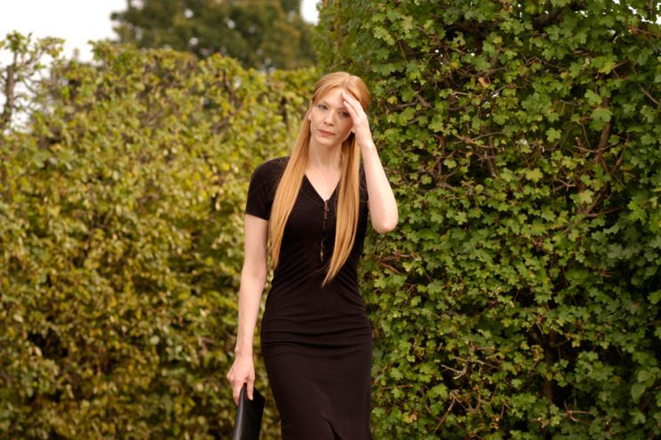 Nadia Cameron-Blakey