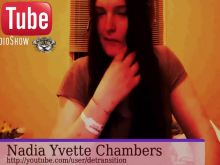 Nadia Chambers