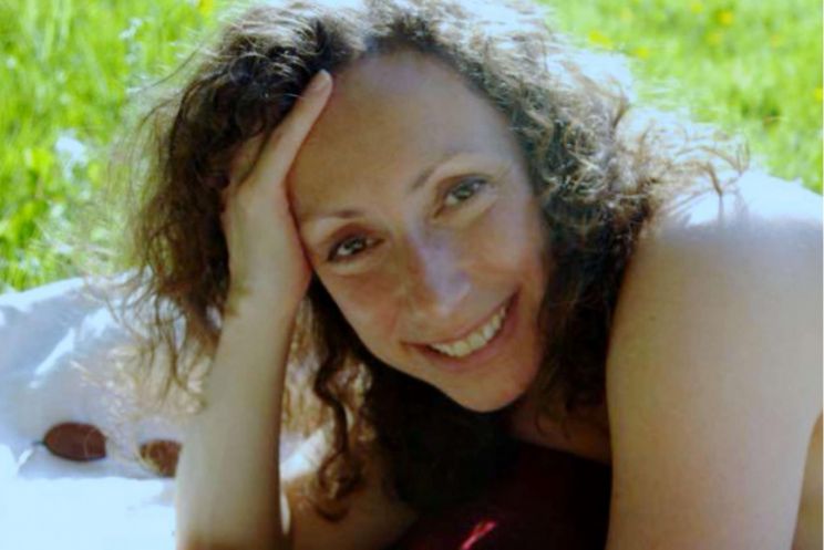 Nadia Chambers