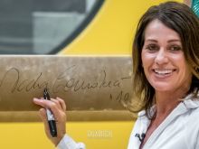 Nadia Comaneci