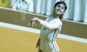 Nadia Comaneci