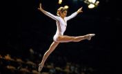 Nadia Comaneci