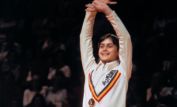 Nadia Comaneci