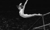 Nadia Comaneci