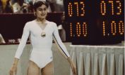 Nadia Comaneci