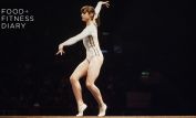 Nadia Comaneci