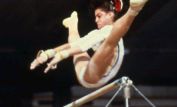 Nadia Comaneci