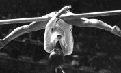 Nadia Comaneci