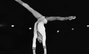 Nadia Comaneci