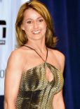 Nadia Comaneci