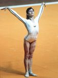 Nadia Comaneci