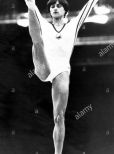 Nadia Comaneci