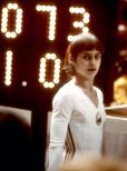 Nadia Comaneci