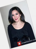 Nadia Dajani photo