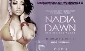 Nadia Dawn