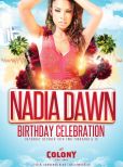 Nadia Dawn