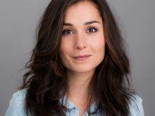 Nadia de Santiago