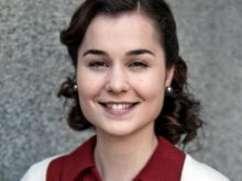Nadia de Santiago