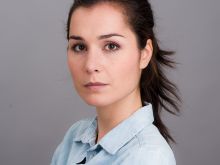 Nadia de Santiago