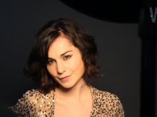Nadia de Santiago