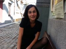 Nadia de Santiago
