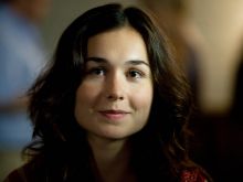 Nadia de Santiago