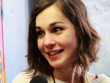 Nadia de Santiago photo