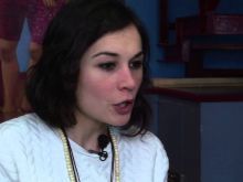 Nadia de Santiago